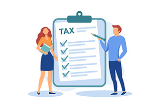 Speak to tax relief specialists