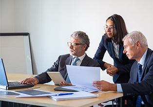 Full Service Experts